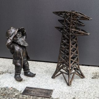 Krasnal Energetyk VOLTUŚ