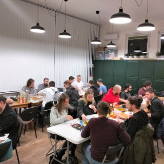 Zdjęcie wydarzenia Osiedlowy Klub Gier Planszowych Gajowickie Granie