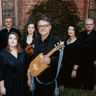 Zdjęcie wydarzenia Guillaume Du Fay – polifonia u progu renesansu