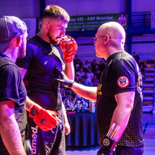 Zdjęcie wydarzenia ACL 2 - Turniej i gala Amateur Combat League