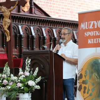 Zdjęcie wydarzenia Jan Surma „Pax et bonum per musicam” recital organowy