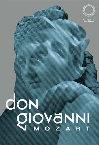 Zdjęcie wydarzenia Don Giovanni - Wolfgang Amadeus Mozart