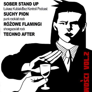 Zdjęcie wydarzenia Wolność trzeźwości – Stand Up, koncerty