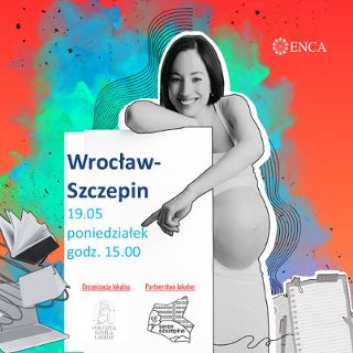 Zdjęcie wydarzenia Tydzień godnego porodu: Plan porodu – poznaję moje potrzeby i prawa