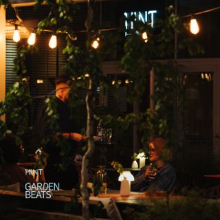 Zdjęcie wydarzenia Garden Beats by Hint – wieczory z muzyką elektroniczną w ogrodzie PURO Hotel