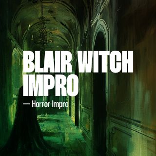 Zdjęcie wydarzenia Blair Witch Impro – horror impro [18+]