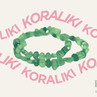 Zdjęcie wydarzenia Biżuteria z koralików [warsztaty]