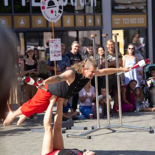 Zdjęcie wydarzenia Busker Tour 2025 we Wrocławiu