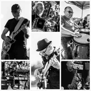 Zdjęcie wydarzenia Banan Fusion Band
