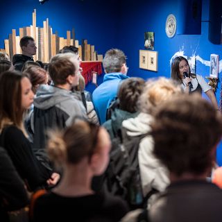 Zdjęcie wydarzenia Muzeum Współczesne Wrocław [Noc Muzeów 2025]