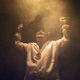 Zdjęcie wydarzenia „Mały Książę” spektakl teatru KAMBAK