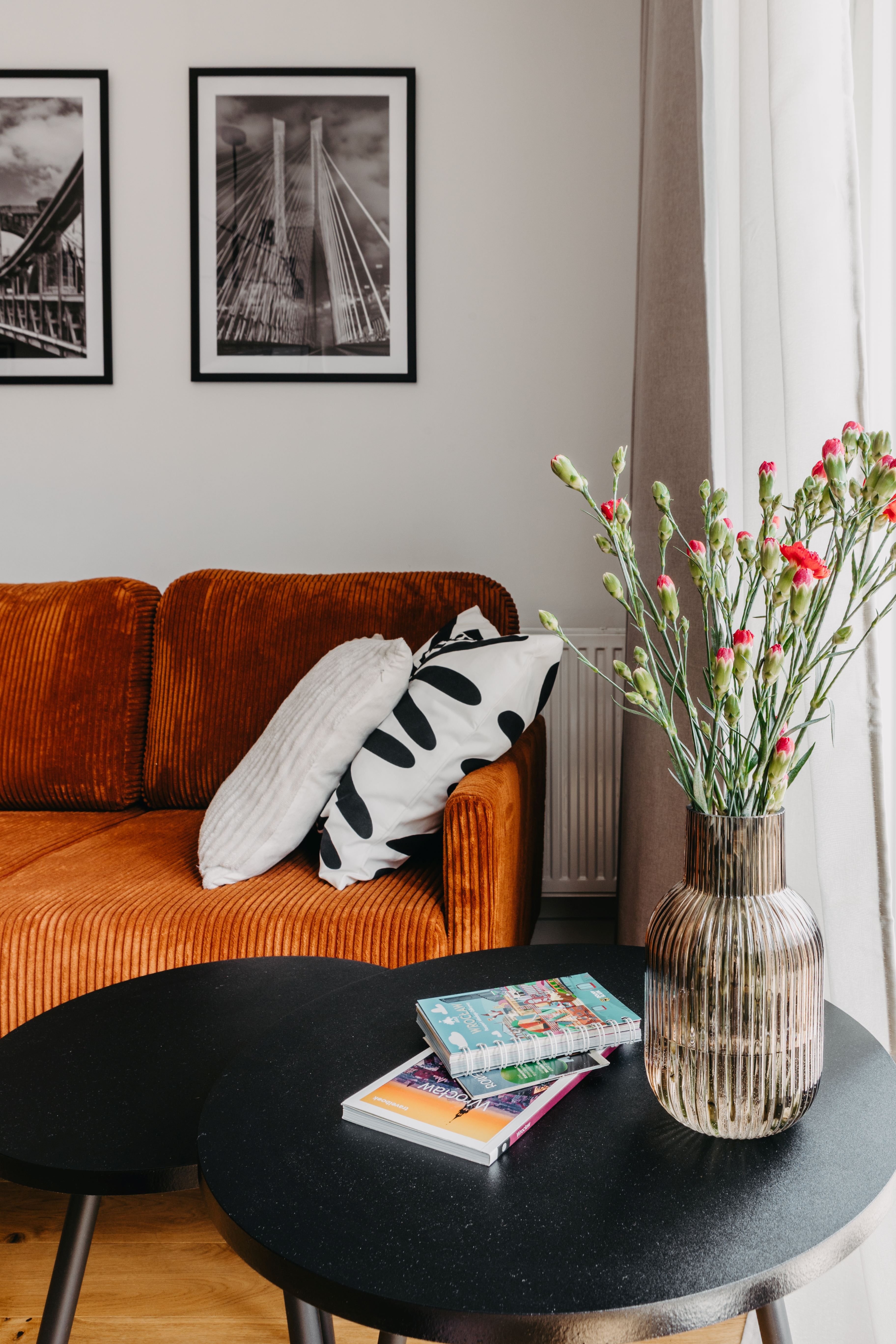 Białowieska 67 - Apartament z sypialnią, balkon w Porcie Popowice - Fair Rentals
