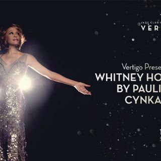 Zdjęcie wydarzenia Whitney Houston by Paulina Cynkar