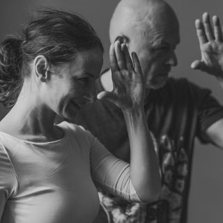 Zdjęcie wydarzenia Premiera „STADO. w środku jesteśmy baśnią" reż. Martyna Majewska