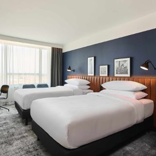 Four Points by Sheraton Wroclaw