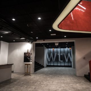 Wrocławski Teatr Współczesny im. Edmunda Wiercińskiego