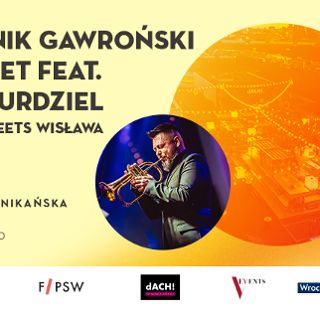 Dominik Gawroński Quintet feat. Ola Gurdziel: Stańko meets Wisława [Vertigo Summer Jazz Festival 2025]
