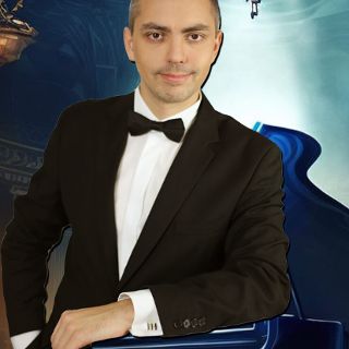 Zdjęcie wydarzenia Damy i Amanci Polskiej Piosenki [koncert]