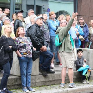 Zdjęcie wydarzenia Miasto utracone? Wrocław, którego już nie ma [spacer z przewodnikiem]