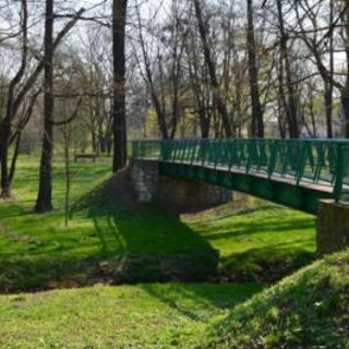 Zdjęcie wydarzenia Zalesie – zielone osiedle Wrocławia