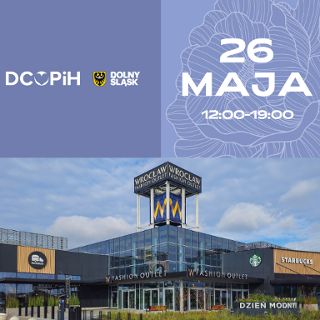 Zdjęcie wydarzenia Wrocław Fashion Outlet zaprasza Panie na bezpłatne badania profilaktyczne