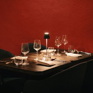 Zdjęcie wydarzenia Walentynki w restauracji Gustaw - romantyczna kolacja degustacyjna z winem
