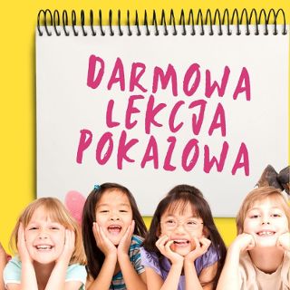 Zdjęcie wydarzenia Hiszpański dla dzieci – darmowa lekcja pokazowa