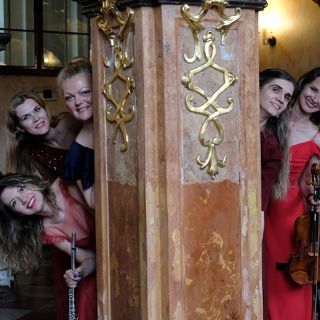 Zdjęcie wydarzenia Świąteczna Gala Operowa - Opera Dolnośląska