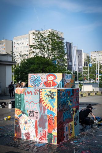 Zdjęcie wydarzenia Muzeum Współczesne Wrocław [Noc Muzeów 2025]