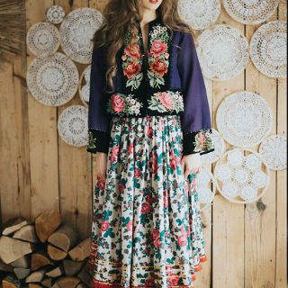 Zdjęcie wydarzenia Koncert Hawdalowy - Grajmy Panu na harfie - Karolina Lizer
