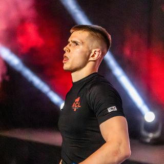 Zdjęcie wydarzenia ACL 2 - Turniej i gala Amateur Combat League