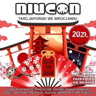 Zdjęcie wydarzenia Targ Japoński NiuCon