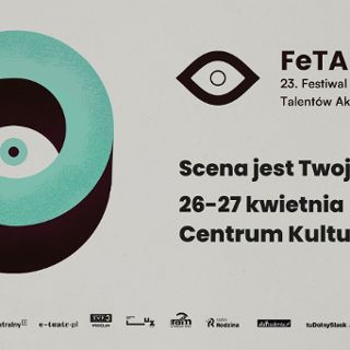 Zdjęcie wydarzenia 23. Festiwal ewidentnych Talentów Aktorskich w CK Agora | #FeTA2024