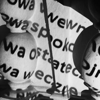 Zdjęcie wydarzenia Wystawa „Silesium est memoria. Memoria est silentium” grupy Silesium