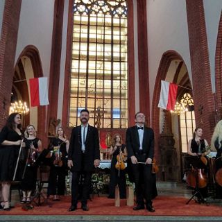 Letnie marzenia / Cztery Pory Roku / Leo Garda – kontratenor [koncert]