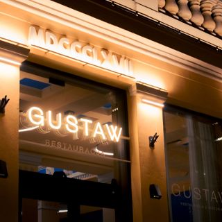 Restauracja Gustaw