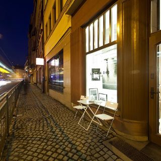 Zdjęcie wydarzenia Galeria OKO [Noc Muzeów 2025]