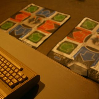 Zdjęcie wydarzenia Powrót do Przeszłości – Retro Komputery, Gry i koncerty muzyki Chiptune!