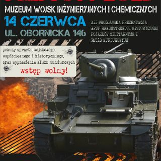 Zdjęcie wydarzenia REKON 2025