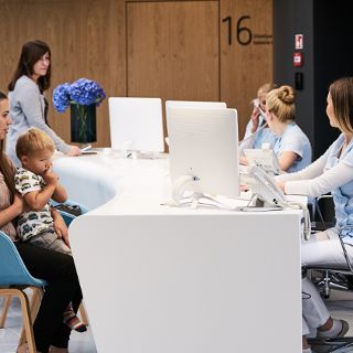 Zdjęcie wydarzenia Biała Sobota w Medicus Clinic: bezpłatne badania słuchu