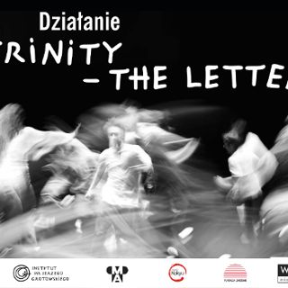 Zdjęcie wydarzenia Działanie „Trinity – The Letter”. Pokaz pracy Studia Kokyu