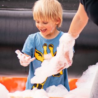 Zdjęcie wydarzenia Mini Melts Survival Race KIDS