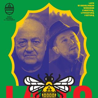 Zdjęcie wydarzenia „Shakespeare. Kreacje” – koncert Józefa Skrzeka i Joszka Brody