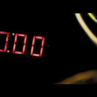 Zdjęcie wydarzenia Marcin Derda „23:59” [wystawa]