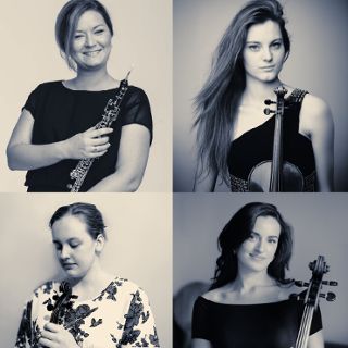 Zdjęcie wydarzenia Koncert w ramach Letniego Festiwalu Kameralnego „Muzyka w dawnym Wrocławiu”