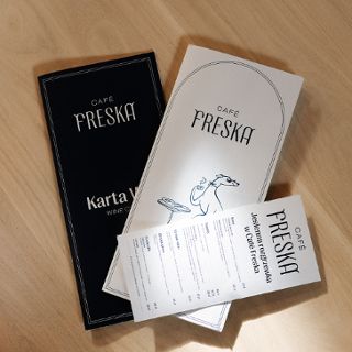 Café Freska