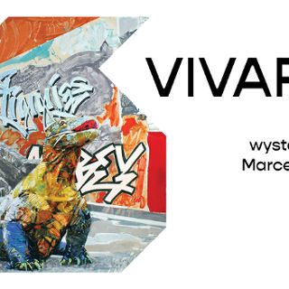 Zdjęcie wydarzenia Vivaria | Wystawa malarstwa Marceliny Groń