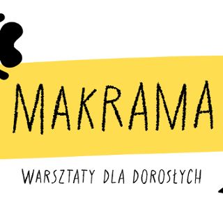 Zdjęcie wydarzenia Makrama [warsztaty dla dorosłych]