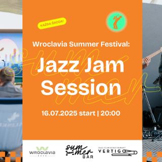 Jazz Jam Session