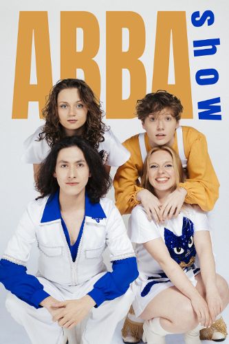 Zdjęcie wydarzenia „ABBA show”  [spektakl / premiera]